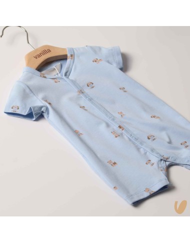 pagliaccetto cagnolini Completo e Pagliaccetto