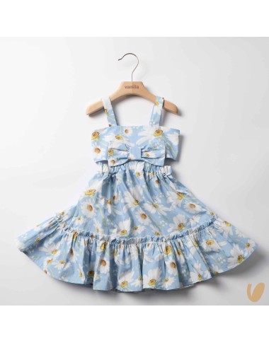 Dress daisies Cut out