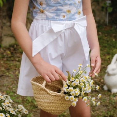 Completo top e short Completo