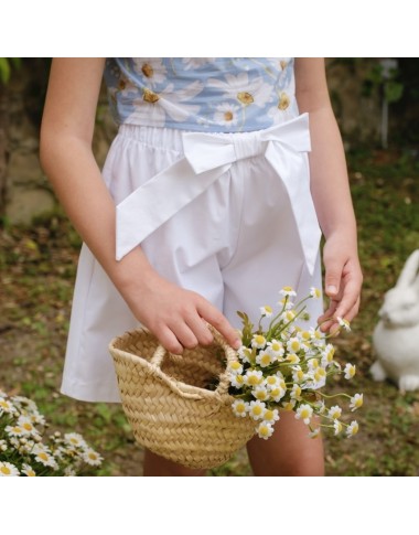 Complete top and short