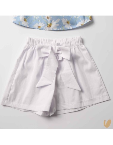 Completo top e short Completo