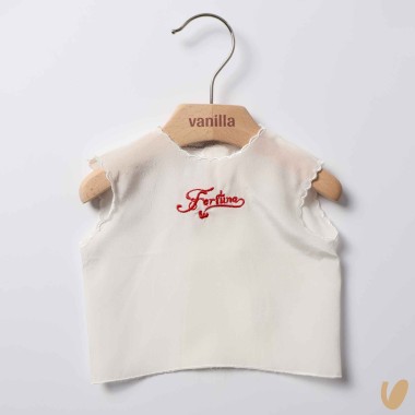 Camicia della fortuna seta Intimo e Camicia Fortuna