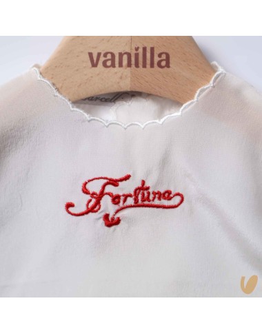 Camicia della fortuna seta Intimo e Camicia Fortuna