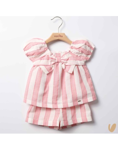 Complete Blouse and Short Rows