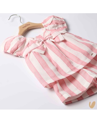 Complete Blouse and Short Rows