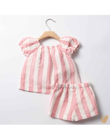 Complete Blouse and Short Rows