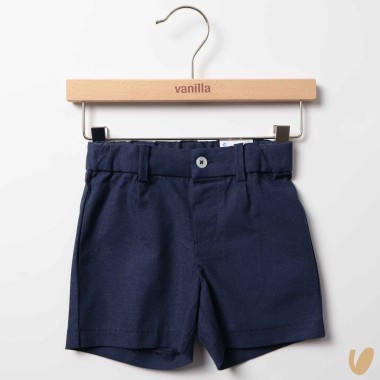 Bermuda misto lino Tutti i prodotti