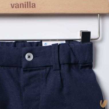 Bermuda misto lino Tutti i prodotti