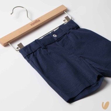 Bermuda misto lino Tutti i prodotti