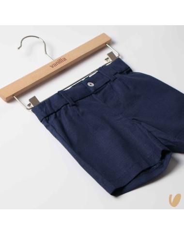 Bermuda misto lino Tutti i prodotti