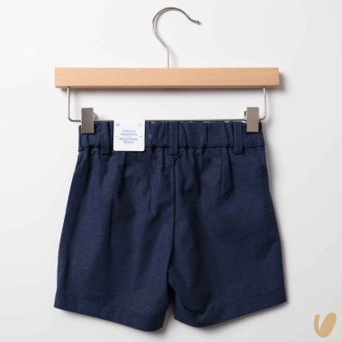 Bermuda misto lino Tutti i prodotti