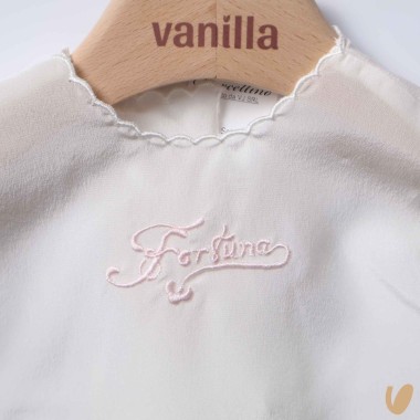 Camicia della fortuna seta Intimo e Camicia Fortuna