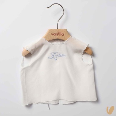 Camicia della fortuna seta Intimo e Camicia Fortuna