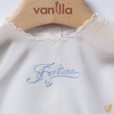 Camicia della fortuna seta Intimo e Camicia Fortuna