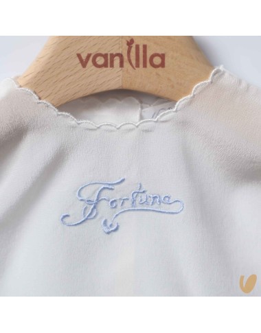 Camicia della fortuna seta Intimo e Camicia Fortuna