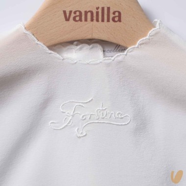 Camicia della fortuna seta Intimo e Camicia Fortuna