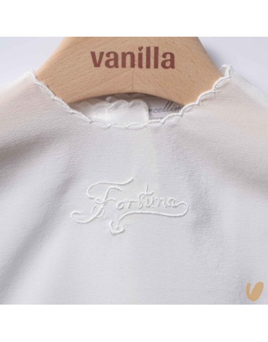 Camicia della fortuna seta Intimo e Camicia Fortuna