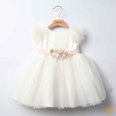 Abito battesimale Battesimo