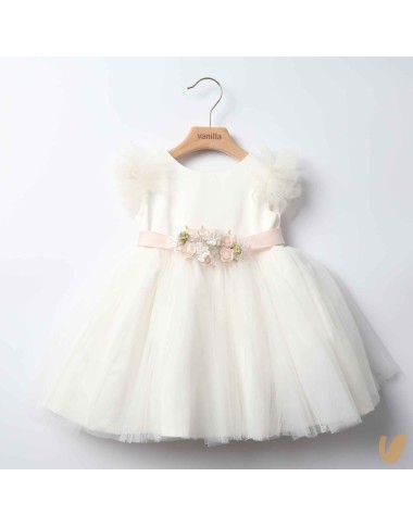Baptismal dress