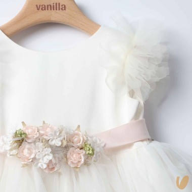 Abito battesimale Battesimo