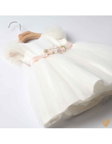 Baptismal dress