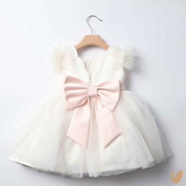 Abito battesimale Battesimo