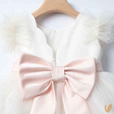 Abito battesimale Battesimo