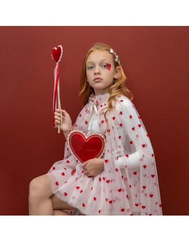 Borsetta cuore Borsa e Zaino