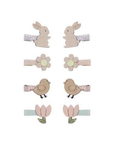 Set 8 Mini Easter Worships