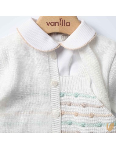 Complete nodini thread