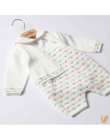 Complete nodini thread