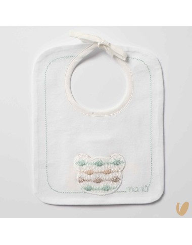 Bavetta orsetto Mussole e Bavette