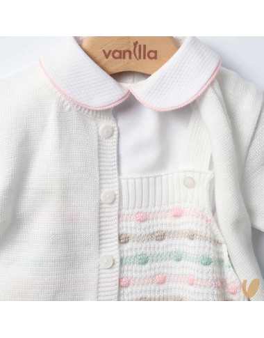 Complete nodini thread