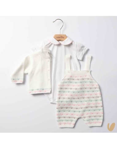 Complete nodini thread