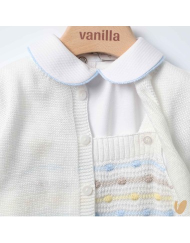 Complete nodini thread