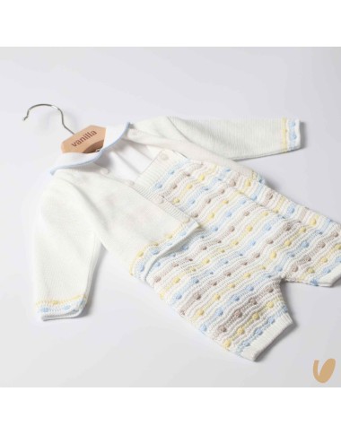 Complete nodini thread