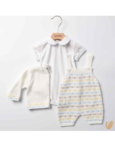 Complete nodini thread