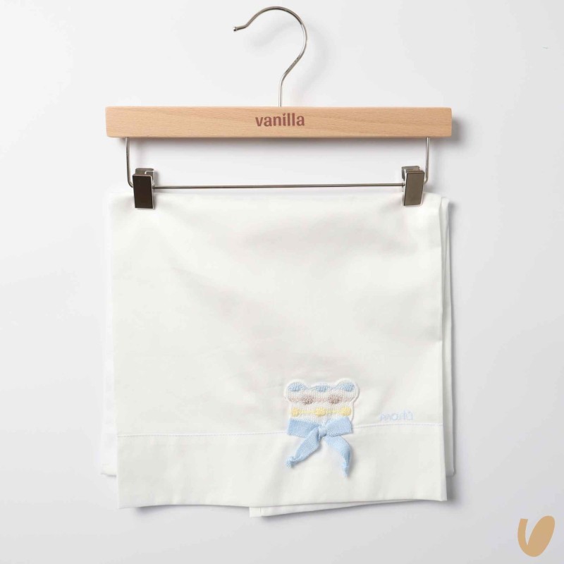 Set lenzuola orsetto Coperta e Lenzuola