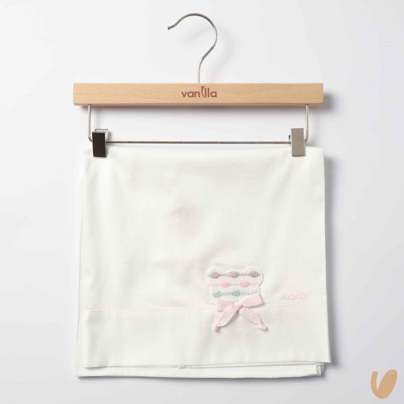 Set lenzuola orsetto Coperta e Lenzuola