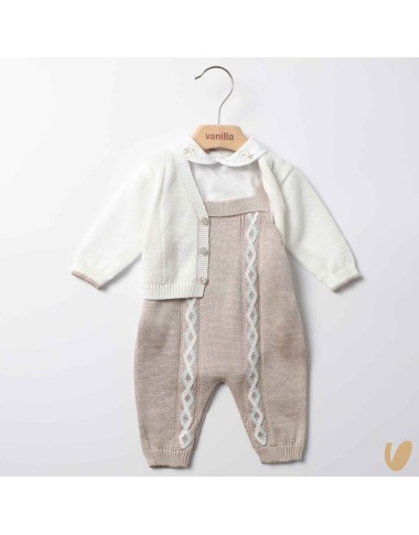 Complete in cotton wire