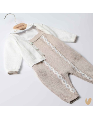 Complete in cotton wire