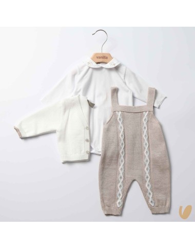 Complete in cotton wire