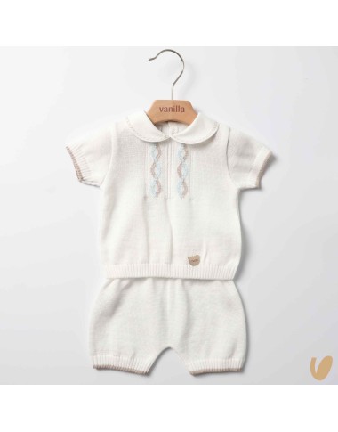 Complete in cotton wire