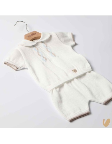 Complete in cotton wire