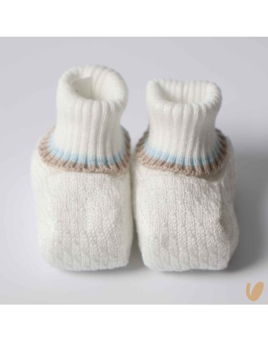 Babbucce in filo Cappello e Babbucce