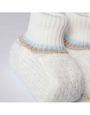 Babbucce in filo Cappello e Babbucce