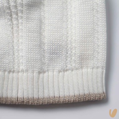 Cappello in filo Cappello e Babbucce