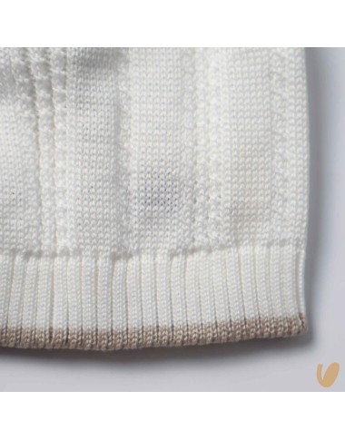 Cappello in filo Cappello e Babbucce