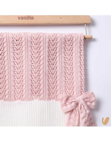 Coperta in filo fiocco Coperta e Lenzuola