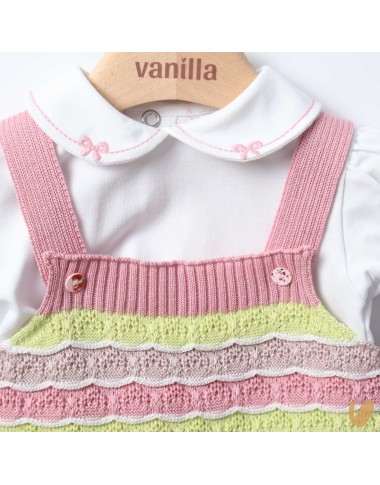 Complete in cotton wire wire